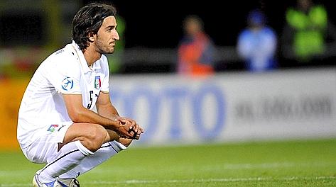 Piermario Morosini, morto il 14 aprile a Pescara. Ansa Piermario Morosini, morto il 14 aprile a Pescara. Ansa