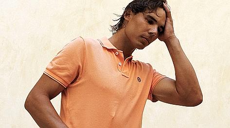 Rafa Nadal, ai box dal 28 giugno. Reuters