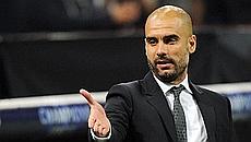 Pep Guardiola, 41 anni. Ansa Pep Guardiola, 41 anni. Ansa