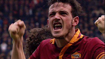 Roma 1, Genoa 0: Highlights - Chiesa Di Totti