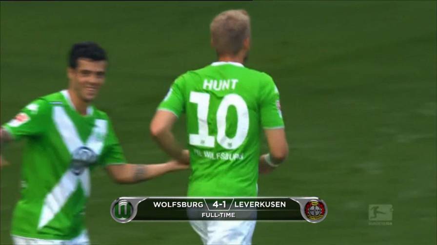 Allenamento calcio Bayer 04 Leverkusen sito Allenamento calcio Bayer 04 Leverkusen sito