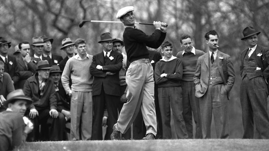ben hogan ben hogan