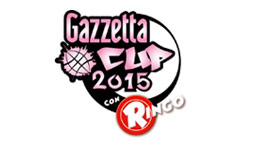 Gazzetta Cup 2015