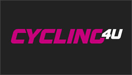 Cycling4U