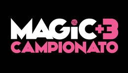 Magic Champions