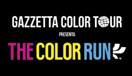 The Color Run