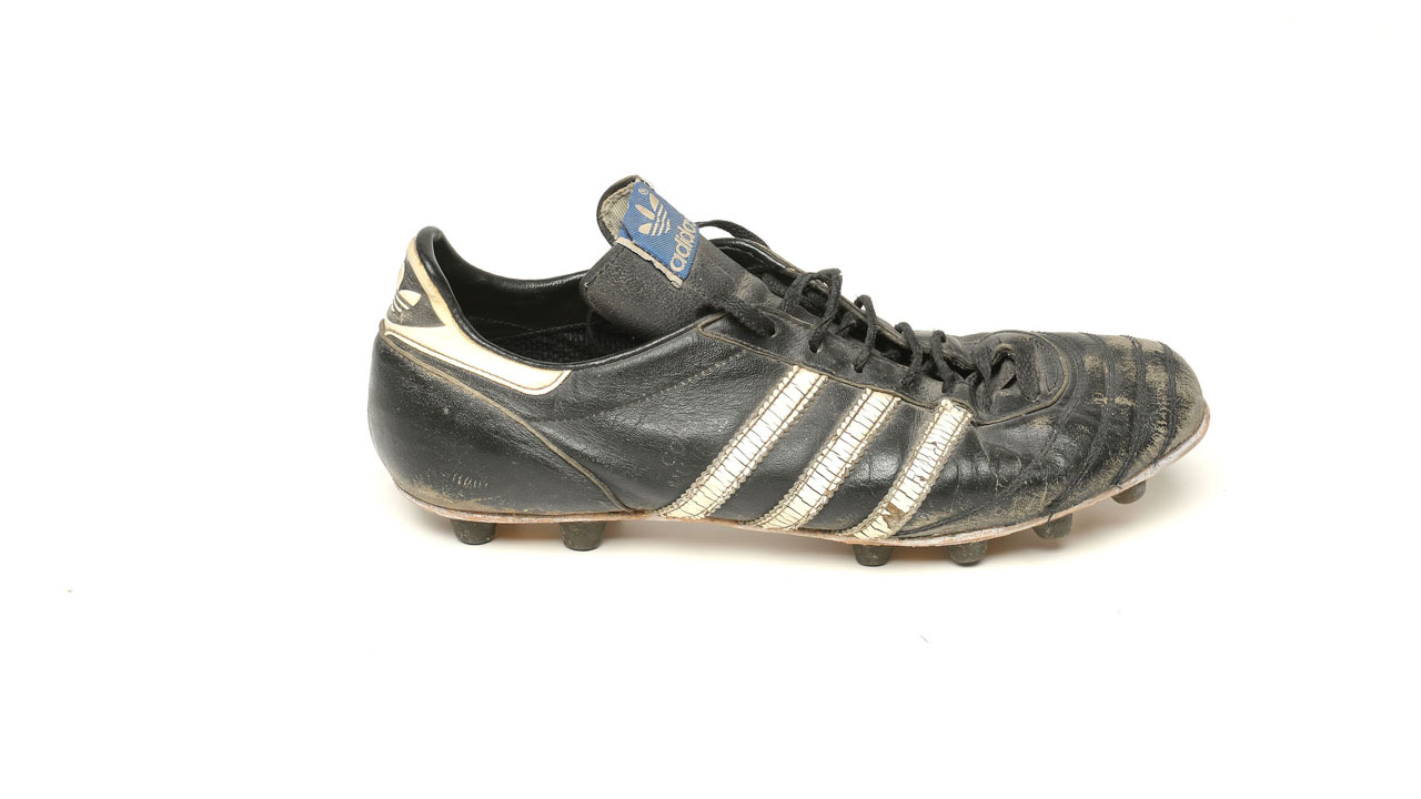 scarpe adidas calcio usate