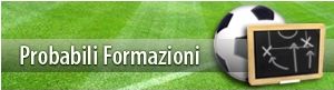 Probabili Formazioni
