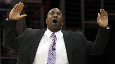 Mike Brown, 43 anni, 481 panchine in Nba. Reuters