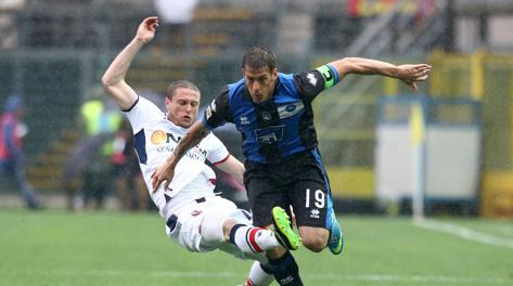 Denis contro Perez. Ansa Denis contro Perez. Ansa