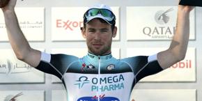 Mark Cavendish, 10 tappe vinte al Giro. Bettini