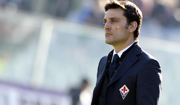 Ultime Notizie: Montella come Mancini Predestinati in panchina