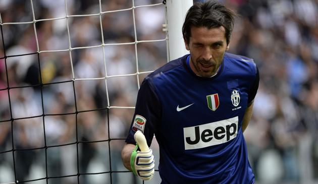 Ultime Notizie: Buffon: