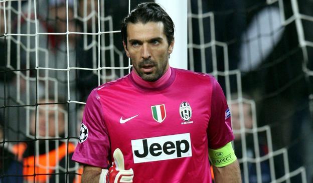 Ultime Notizie: Buffon:
