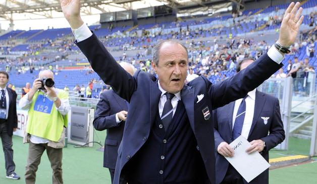 Ultime Notizie: Rossi-Samp verso il sì Delneri bis al Genoa?