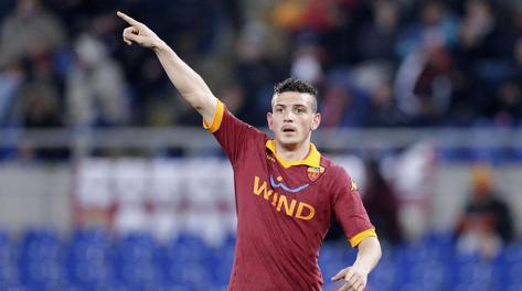 Alessandro Florenzi, 22 anni, 3 gol in A. Eidon