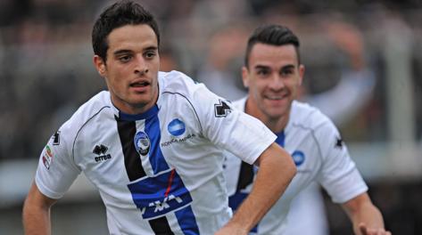 Giacomo Bonaventura, 23 anni, 7 gol in campionato. Ansa