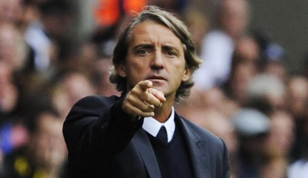 Ultime Notizie: Mancini si gode Napoli