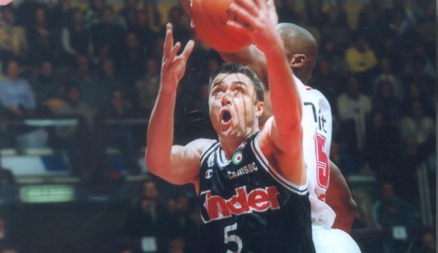 Ultime Notizie: Danilovic accoltellato Operato d'urgenza