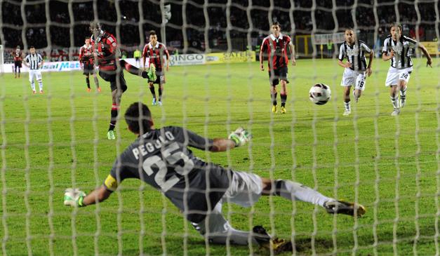 Серия А. Серия А.