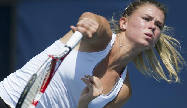 Ultime Notizie: Strasburgo, impresa Giorgi Battuta la francese Bartoli