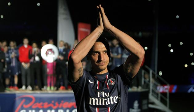 Ultime Notizie: Ibra spaventa il Psg:
