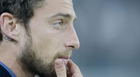 Claudio Marchisio  nato il 19 gennaio 1986. LaPresse