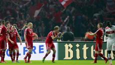 Il Bayern è nella storia: tripletta! Vince anche la Coppa di Germania
