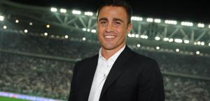 Fabio Cannavaro, 39 anni. LaPresse