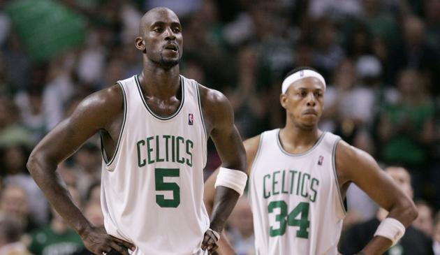 Ultime Notizie: Clippers, niente rivoluzione Fumata nera con Boston