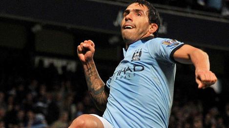 Carlitos Tevez, 29 anni, è quasi juventino. Ansa Carlitos Tevez, 29 anni, è quasi juventino. Ansa