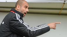 Guardiola: \