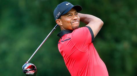 Tiger Woods, 37 anni. Usa Today Sports