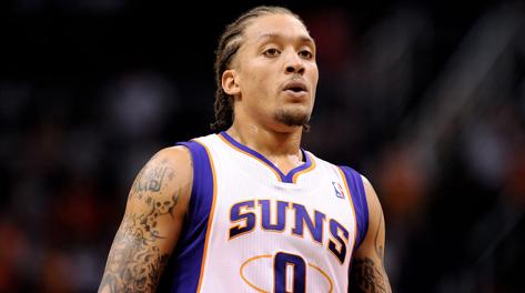 Michael Beasley, 24 anni, 354 partite in 5 stagioni in Nba. usa Today Sports