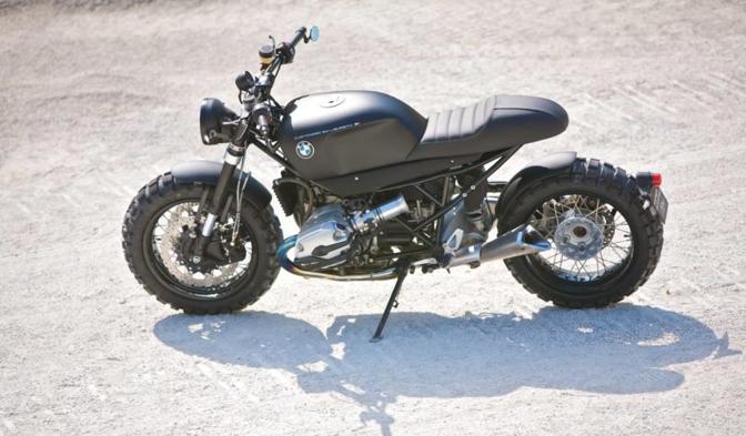 Cafe Racer Milano Cafe Racer Milano