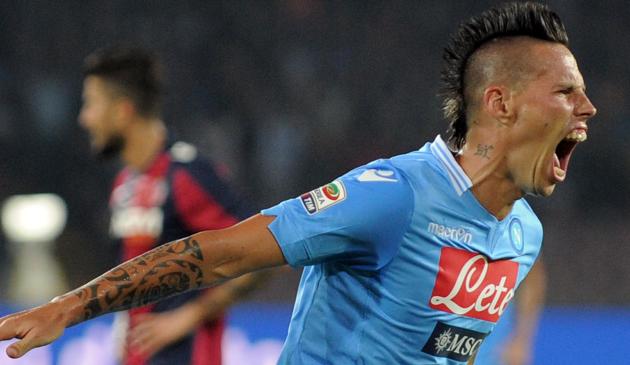 Серия А. Серия А.