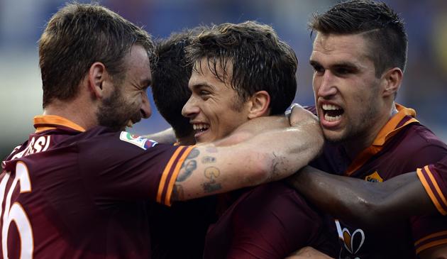 Серия А. 2-й тур.  Серия А. 2-й тур.