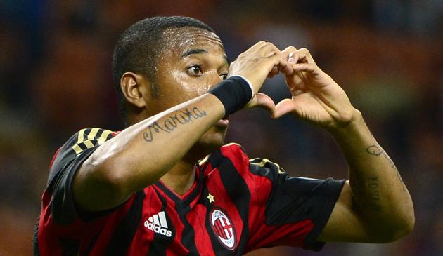 Серия А. 2-й тур.  Серия А. 2-й тур.