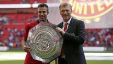 Man Utd, un'estate piena di rifiuti E Van Persie rimpiange Ferguson