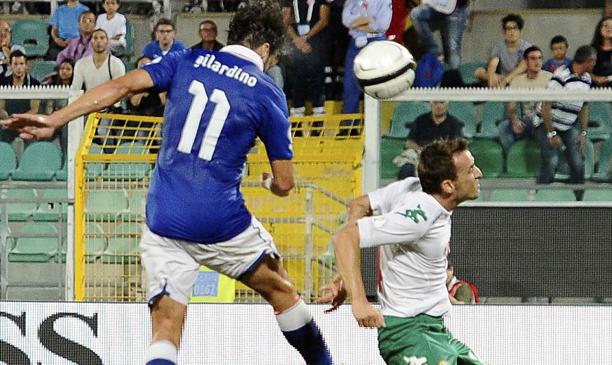 Как сборная Италии обыгрывала Болгарию
