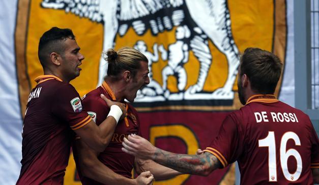 Серия А.  Серия А.