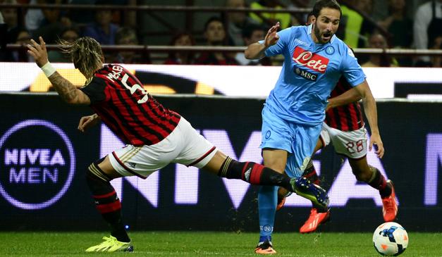 Серия А. Серия А.