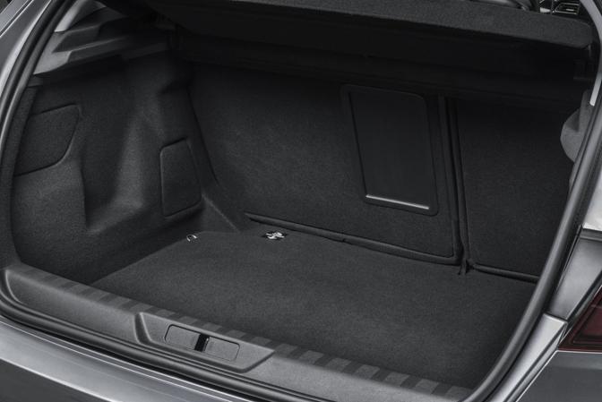 Manual Peugeot 308 Premium