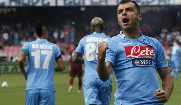 Серия А. 7-й тур. Крах  Серия А. 7-й тур. Крах