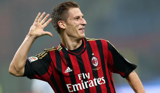 Серия А. 8-й тур. Историческая победа Серия А. 8-й тур. Историческая победа