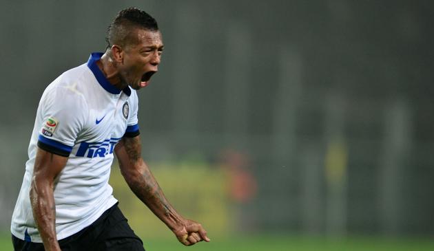 Серия А. 8-й тур. Историческая победа Серия А. 8-й тур. Историческая победа