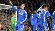 Pasticcio City, Torres lancia il Chelsea Borini decide il derby a Sunderland
