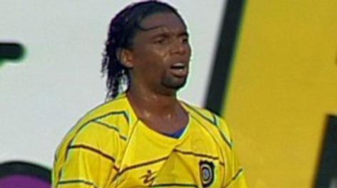 João Rodrigo Silva Santo, 35 anni, passato da calciatore