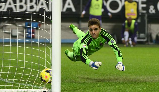 Серия А.  Серия А.