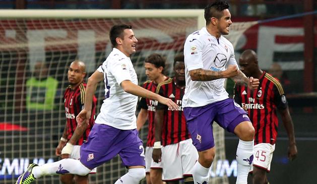 Серия А.  Серия А.